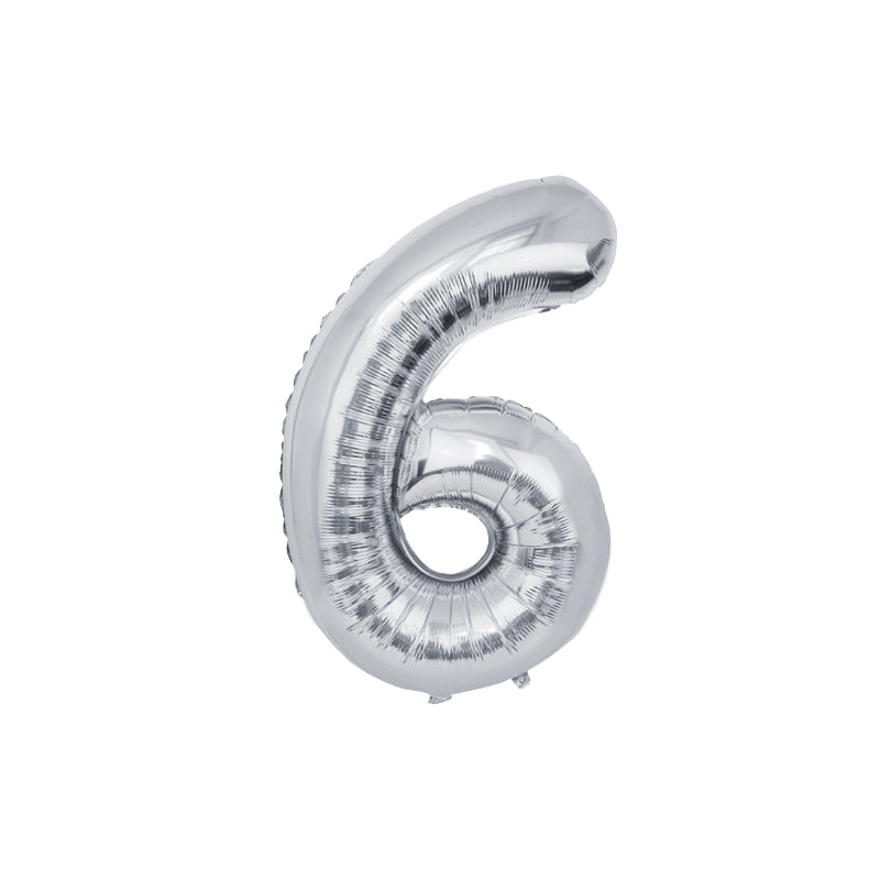 Фолиева цифра сребро