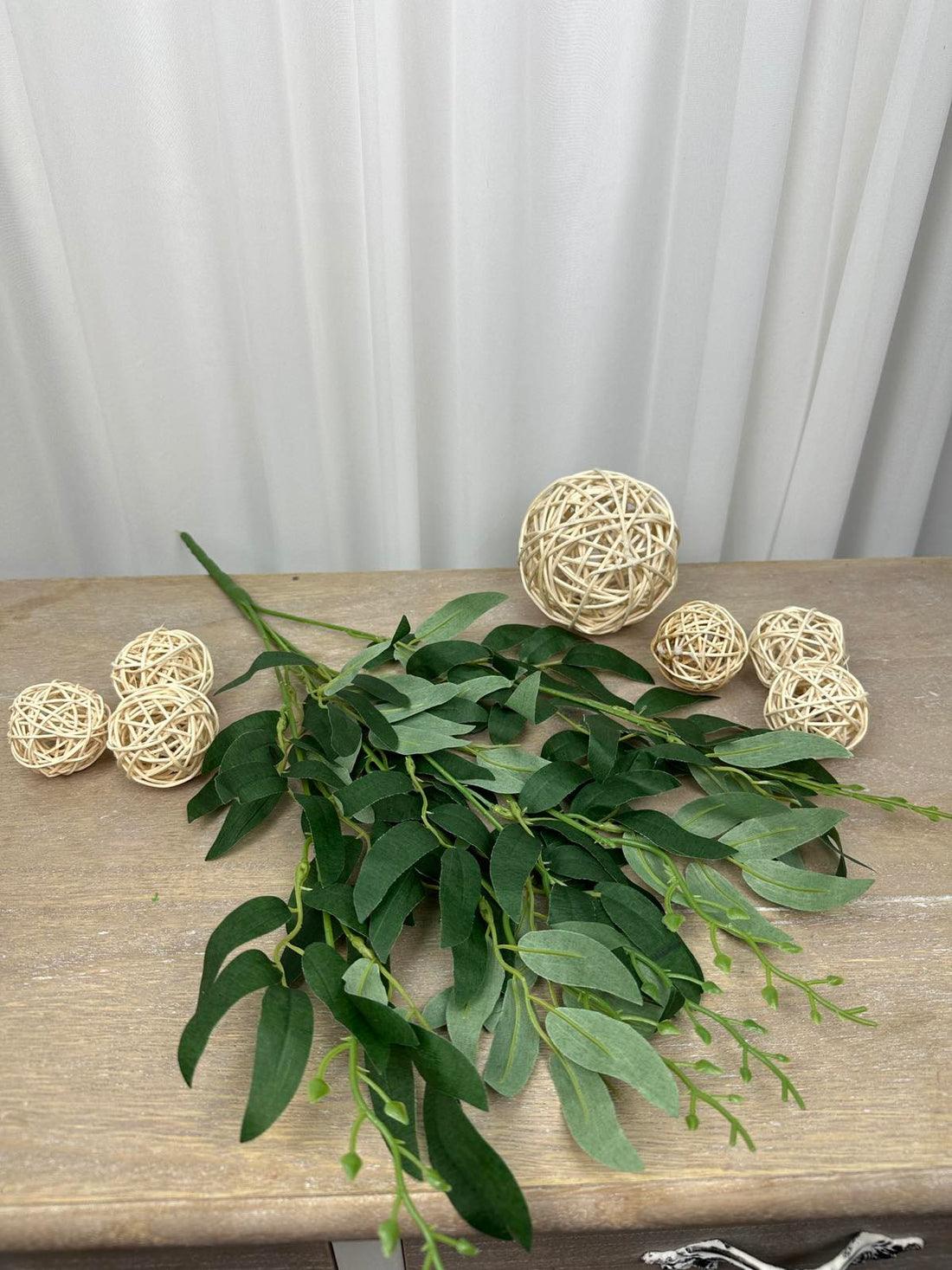 Маслина стрък тъмна