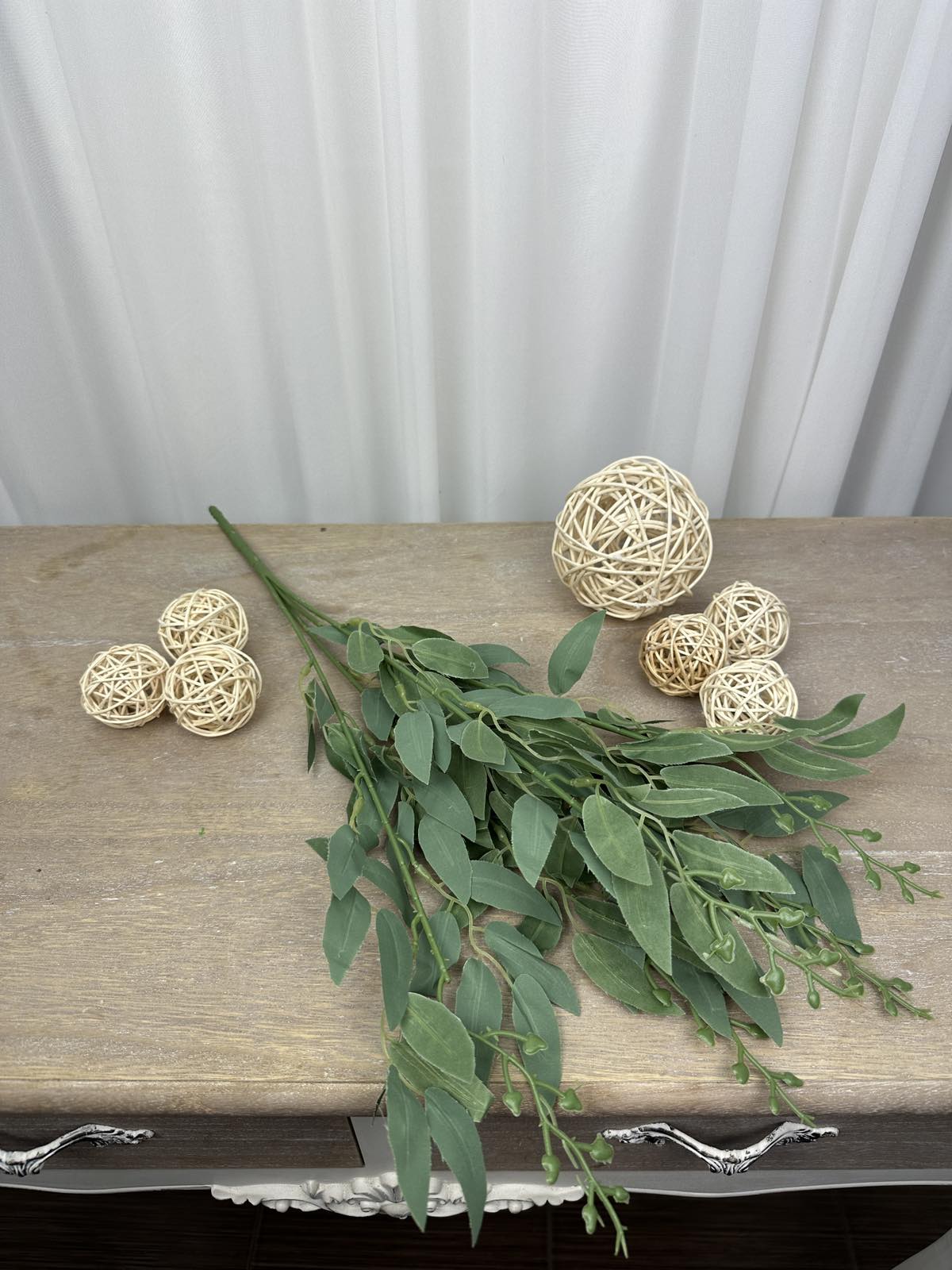 Маслина стрък светла