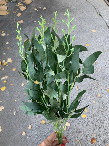 Маслина стрък тъмна