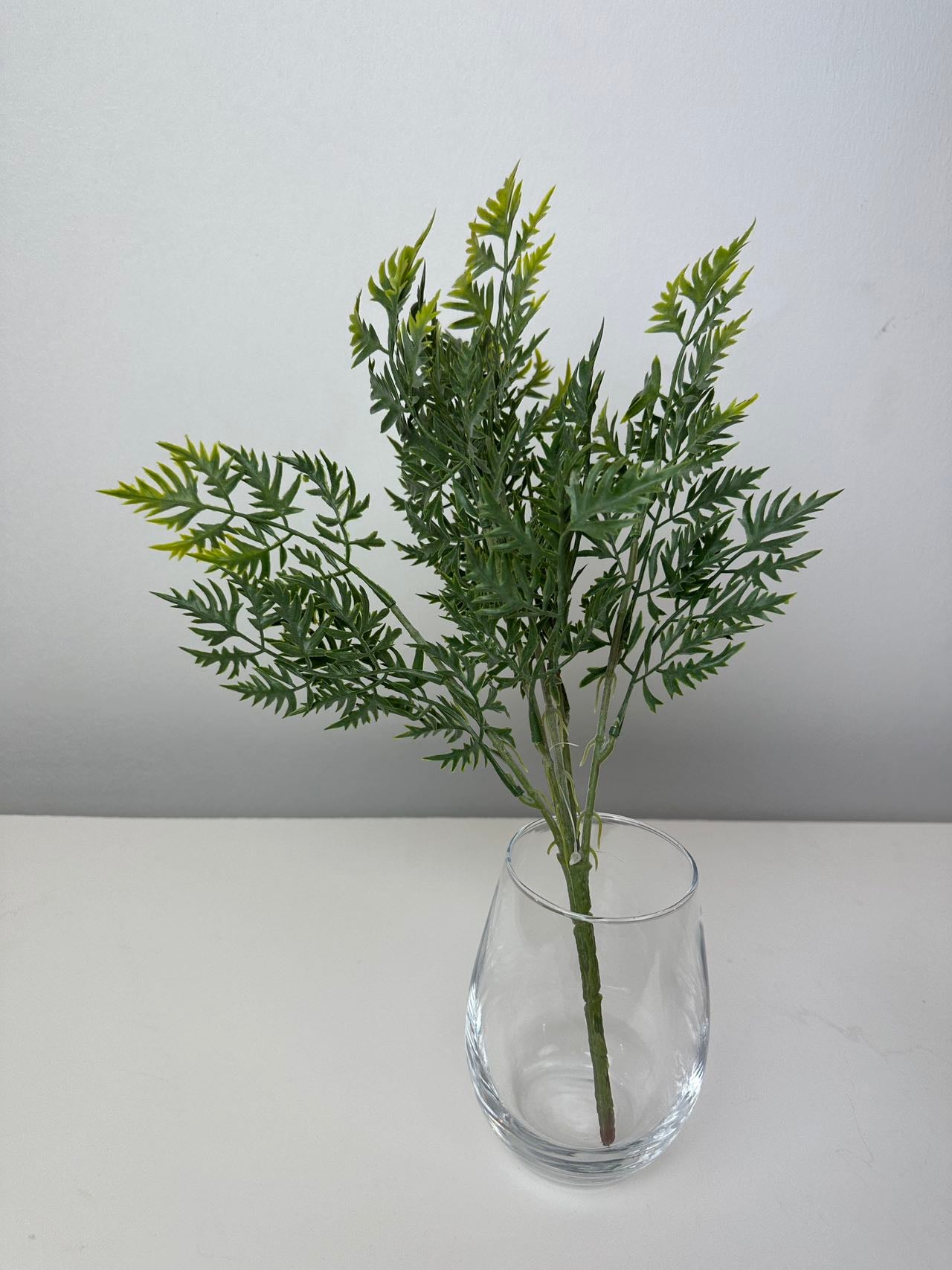 Зеленина морков св.зелено