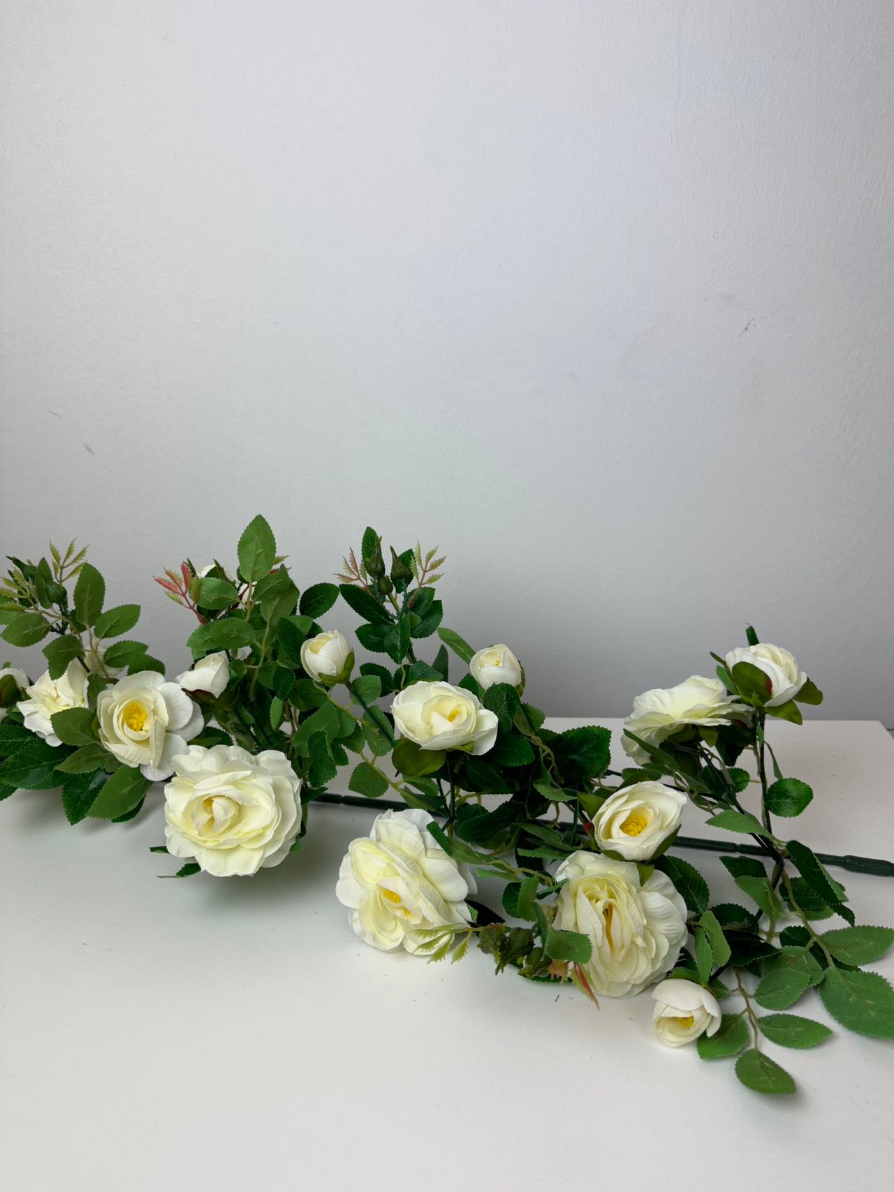 Каскадна роза