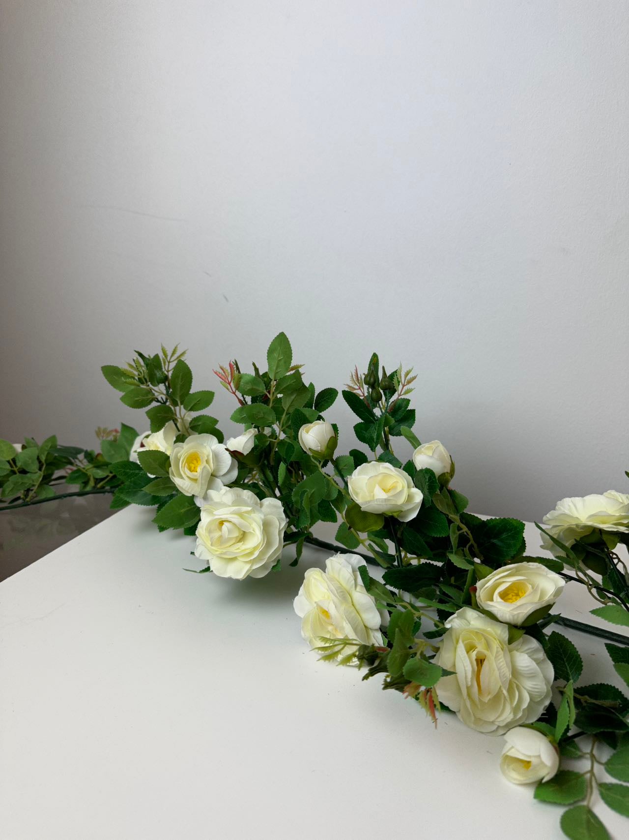 Каскадна роза