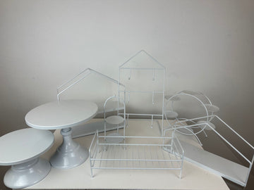 Сет за сладки къща