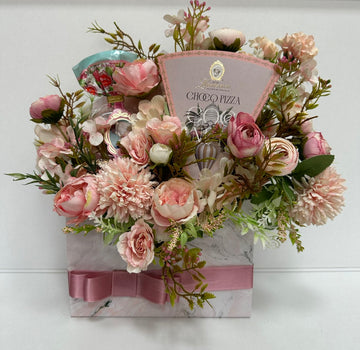 Подарък романтика