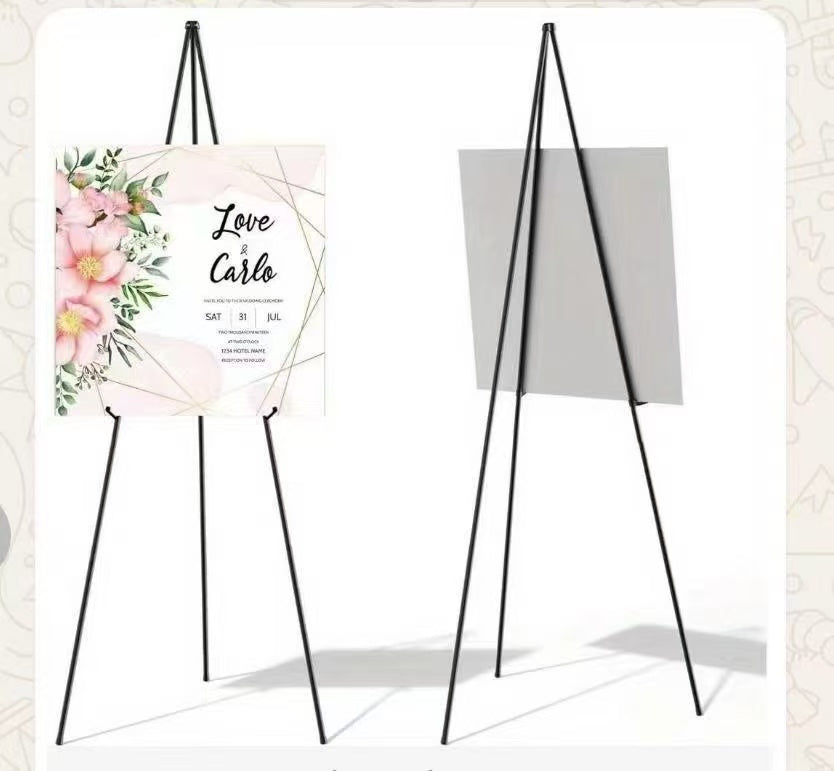 Метален статив 1.50 м