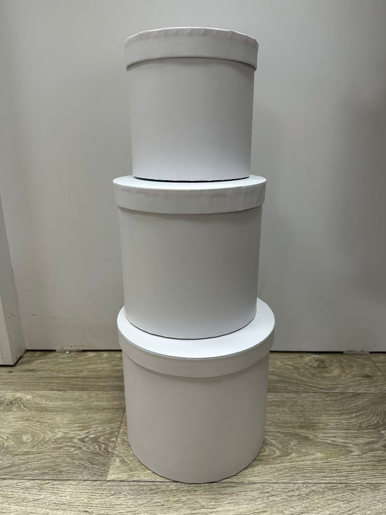 Подаръчни кутии комплект 3 броя-3 цвята