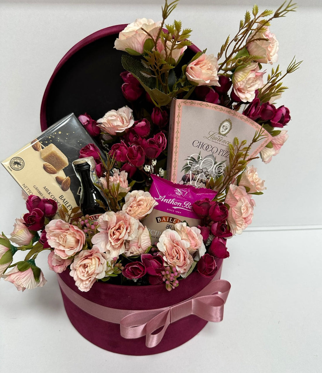 Подарък изкушение