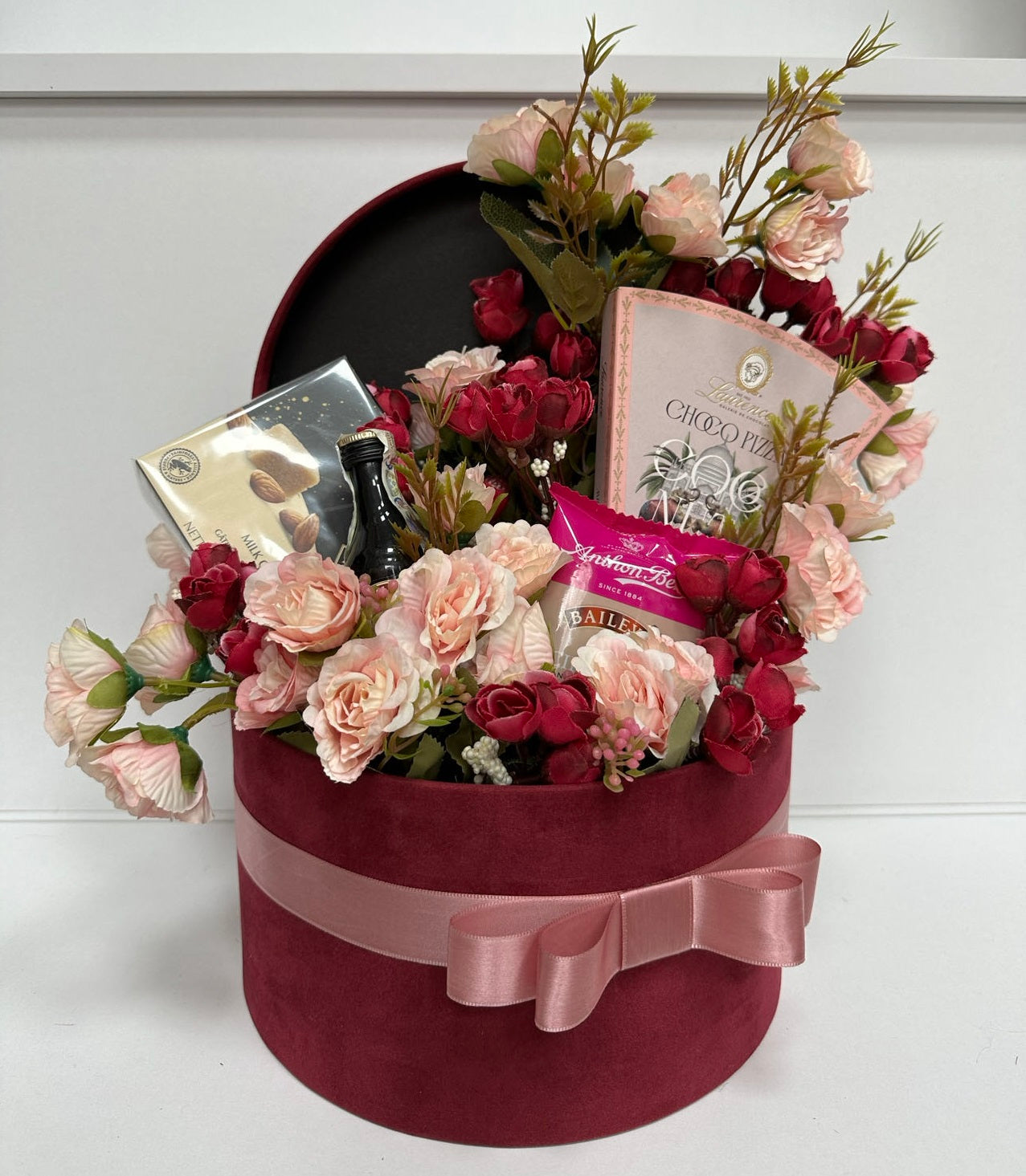 Подарък изкушение