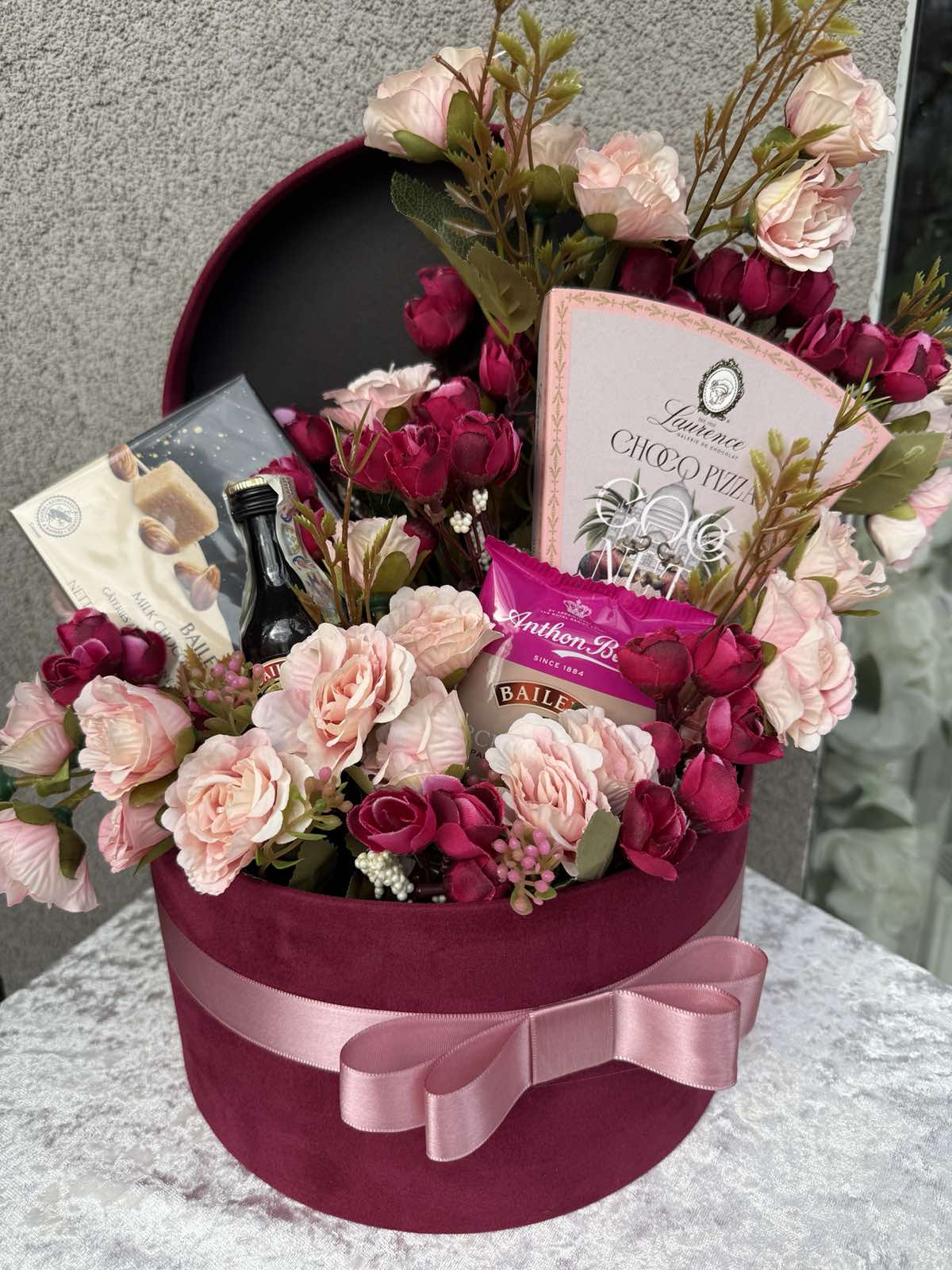 Подарък изкушение