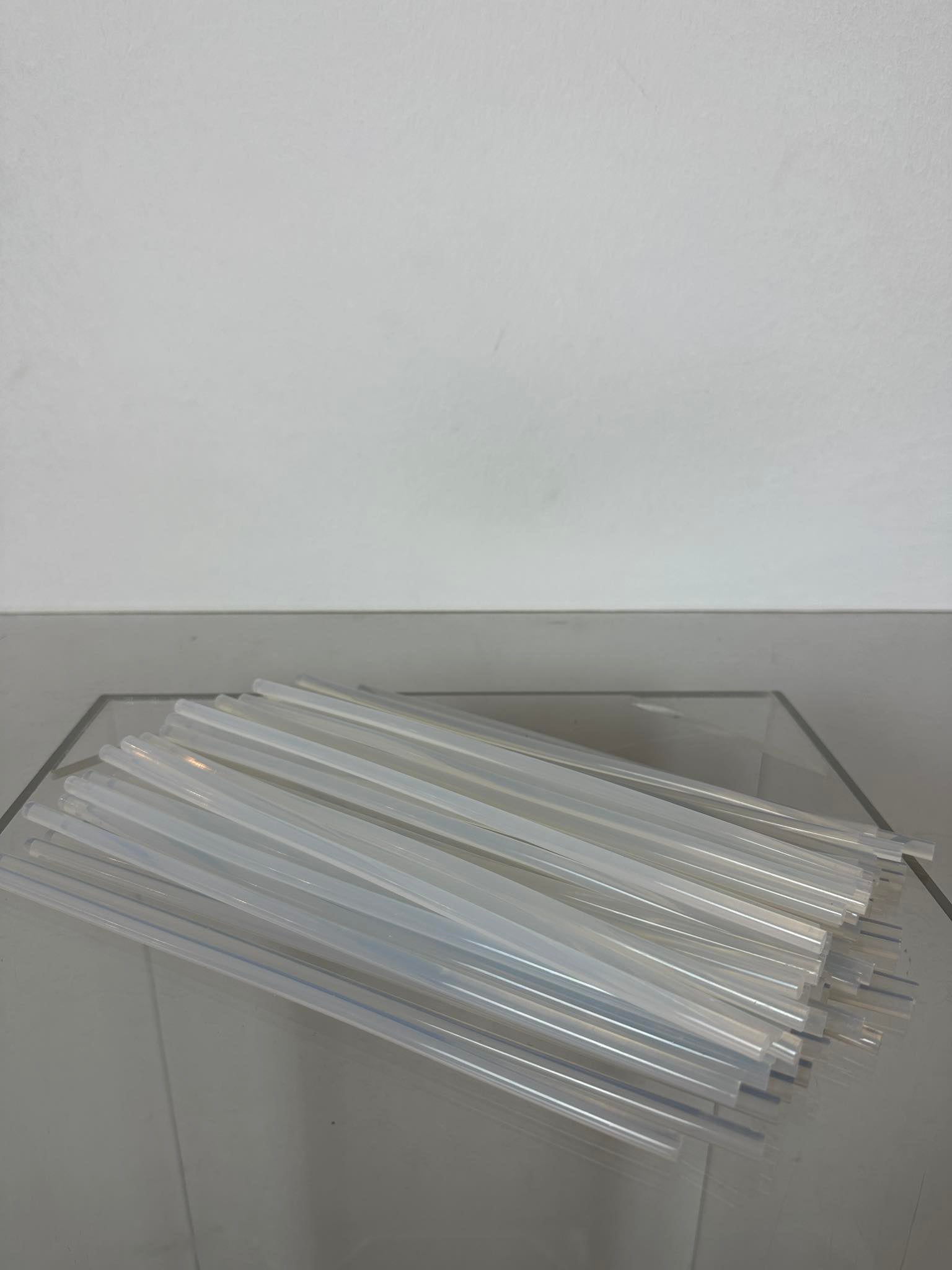 Силиконови пръчки на брой