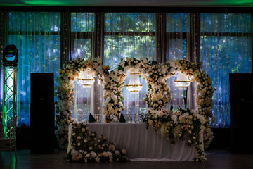 decorforwedding банер за нас