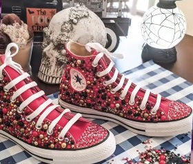 Кристали 032 light amethyst