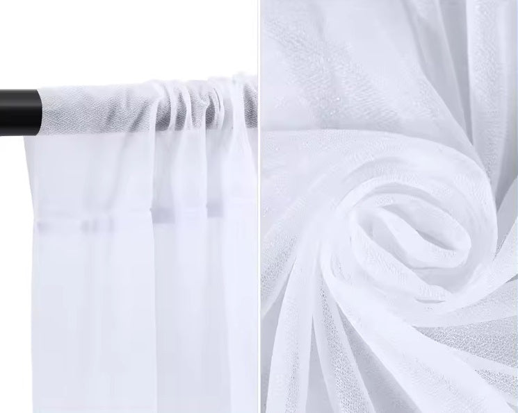 Драперия за параван 300/152 см