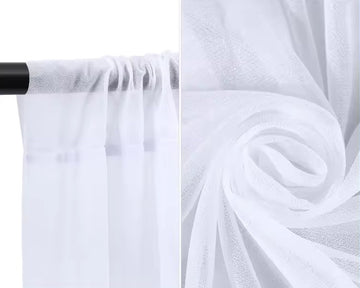 Драперия за параван 300/152 см