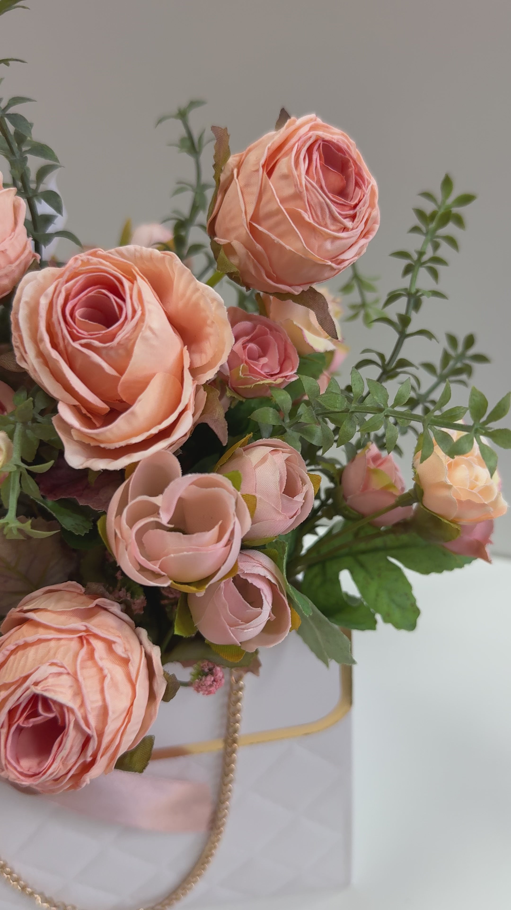 Аранжировка чанта sweet 3