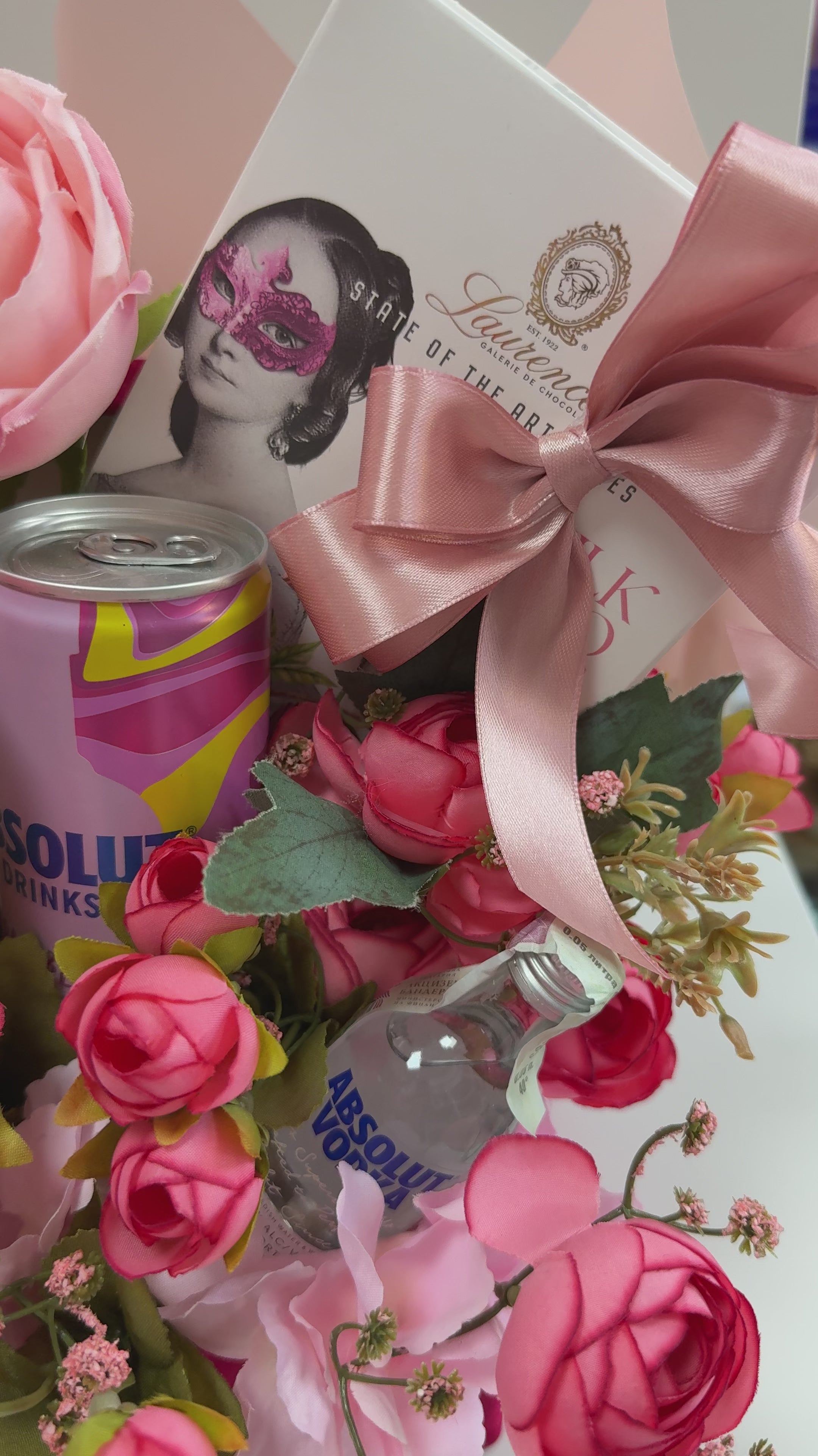 Аранжировка разкош