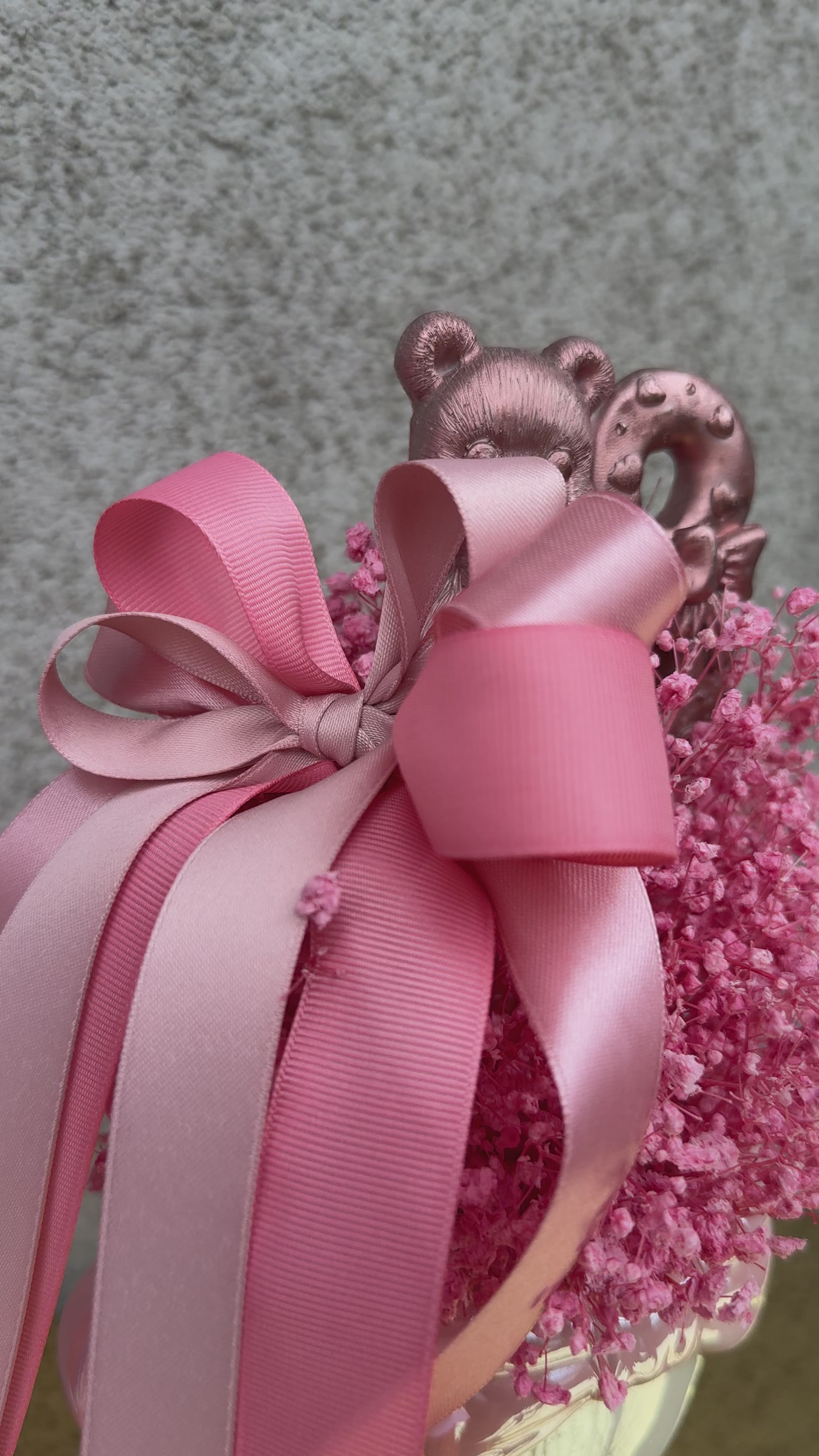 Аранжировка Чаша с мечти