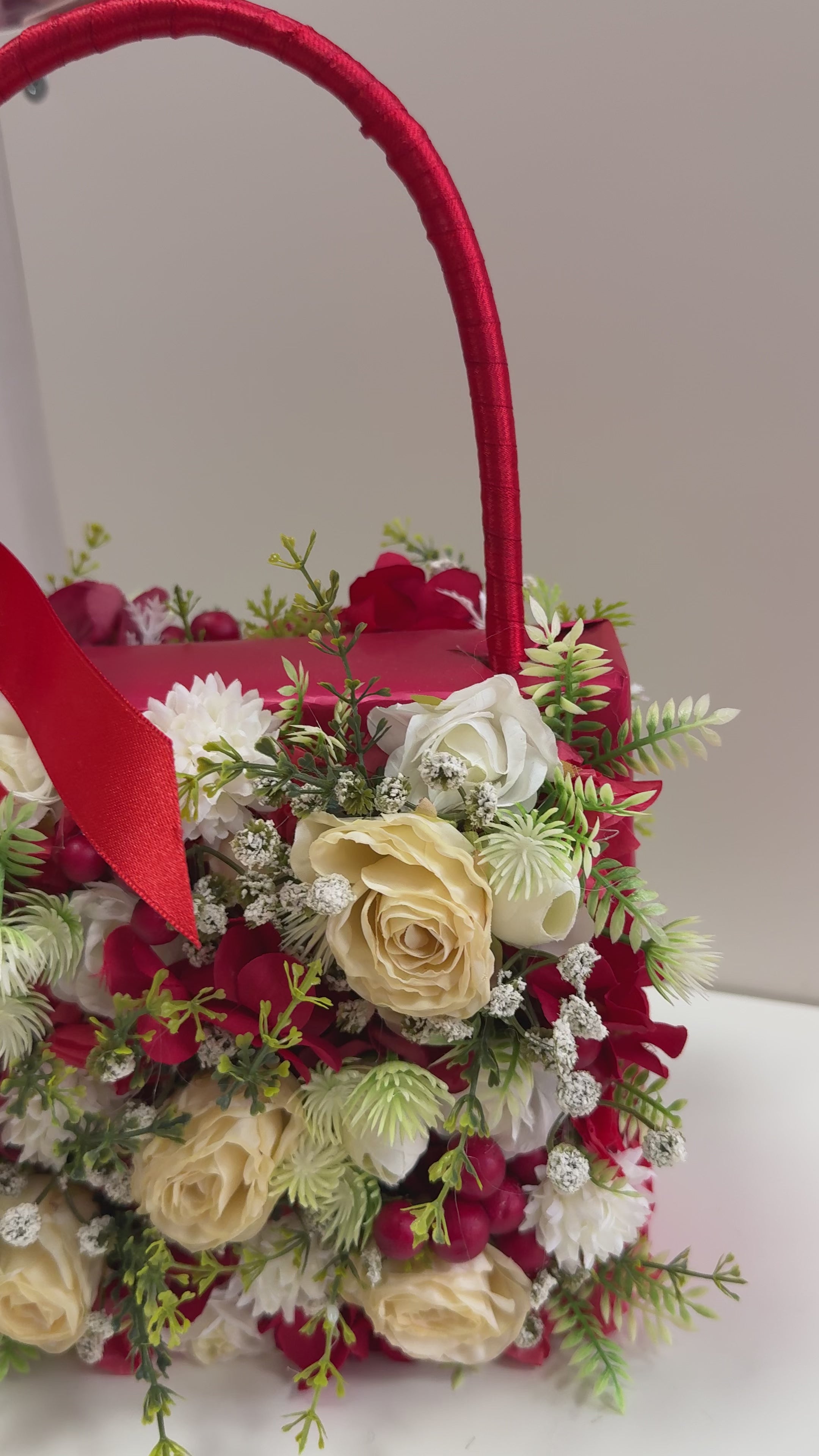 Аранжировка Пролетна приказка