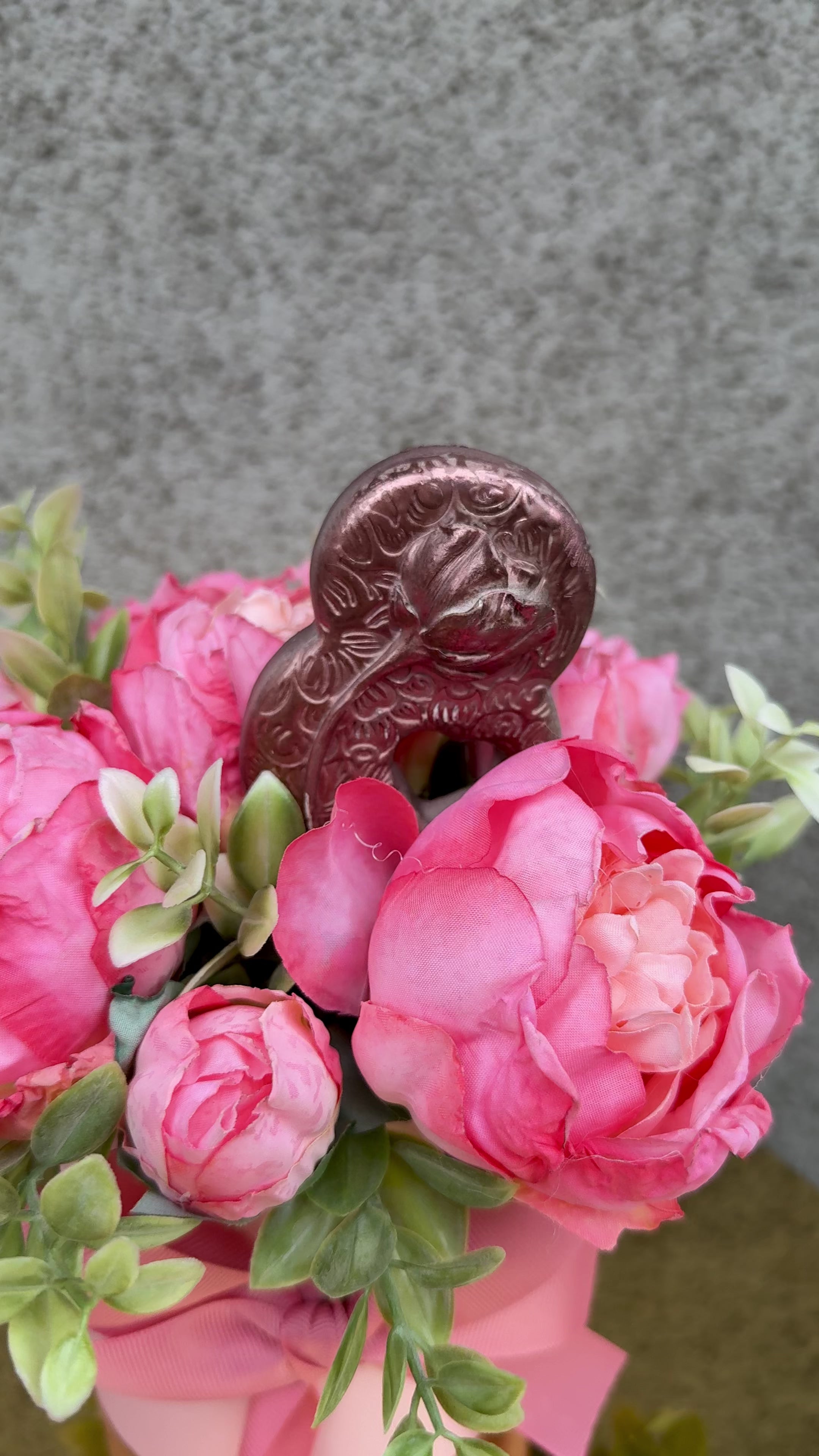 Аранжировка Флорална приказка