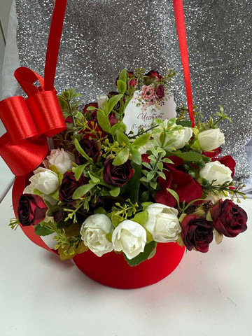 Аранжировка любов