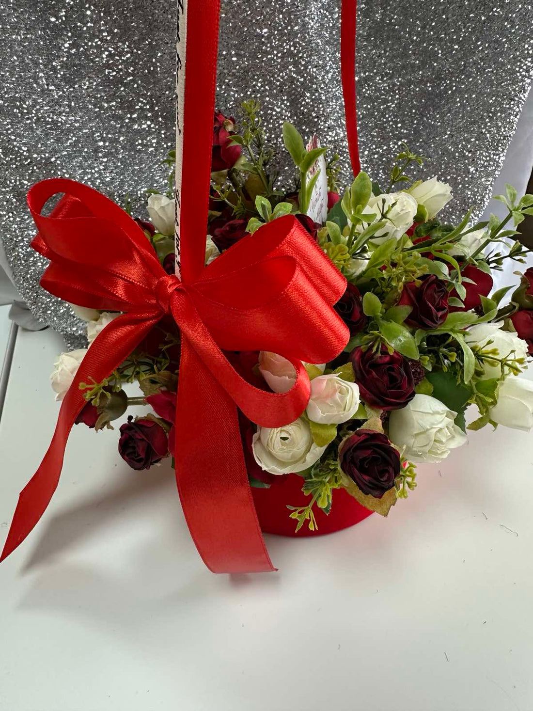 Аранжировка любов