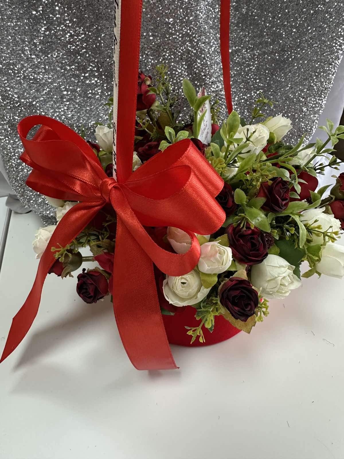 Аранжировка любов