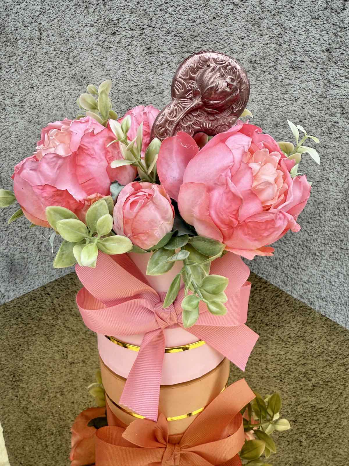 Аранжировка Флорална приказка