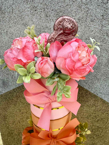 Аранжировка Флорална приказка