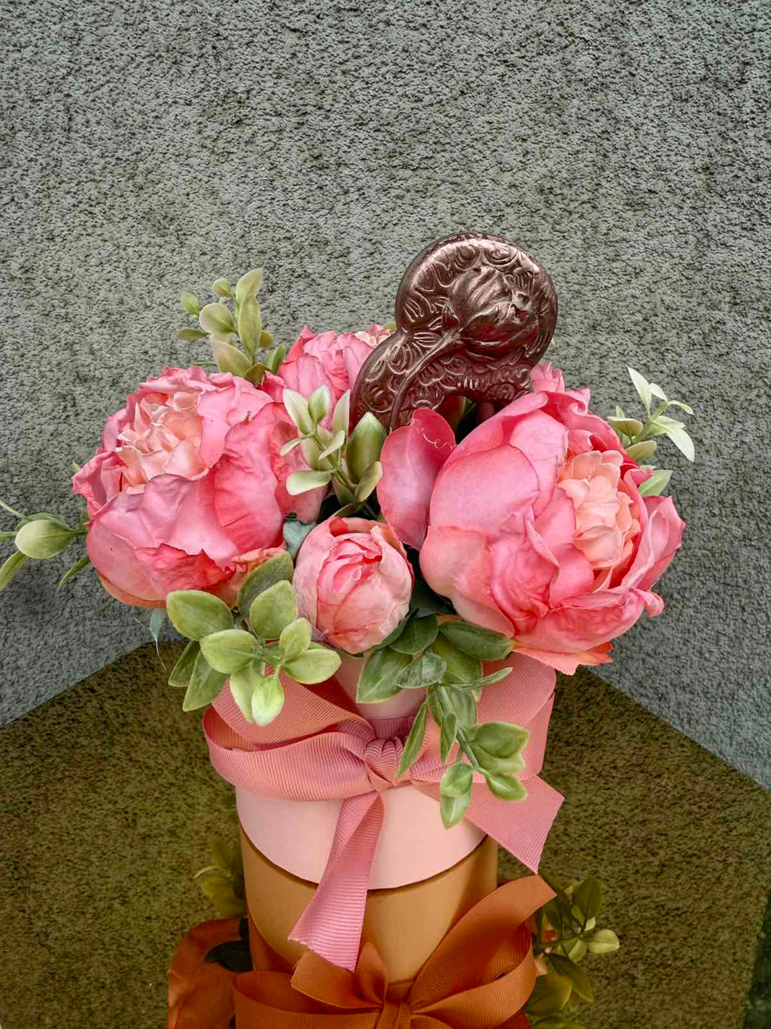 Аранжировка Флорална приказка