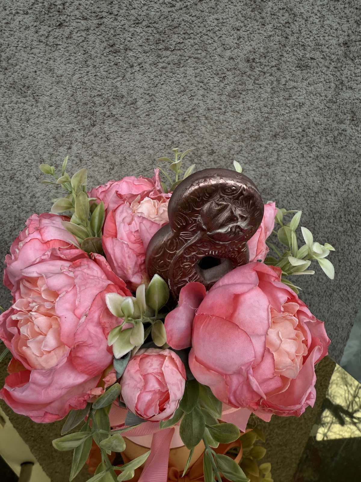 Аранжировка Флорална приказка