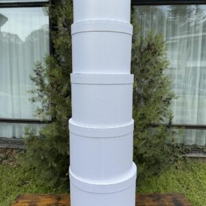 перлени кутии кръг 2