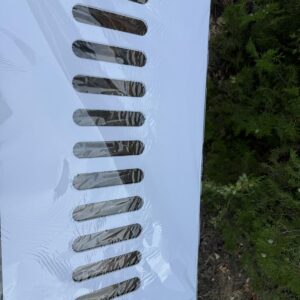 1635 картонена основа за букет